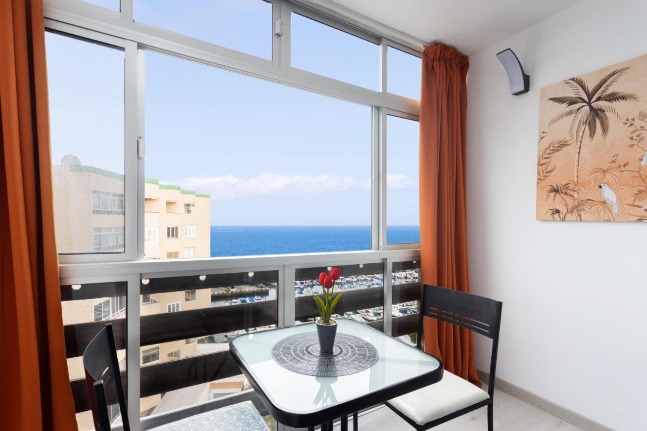 Home2Book Candemar Ocean View Candelaria Exterior photo