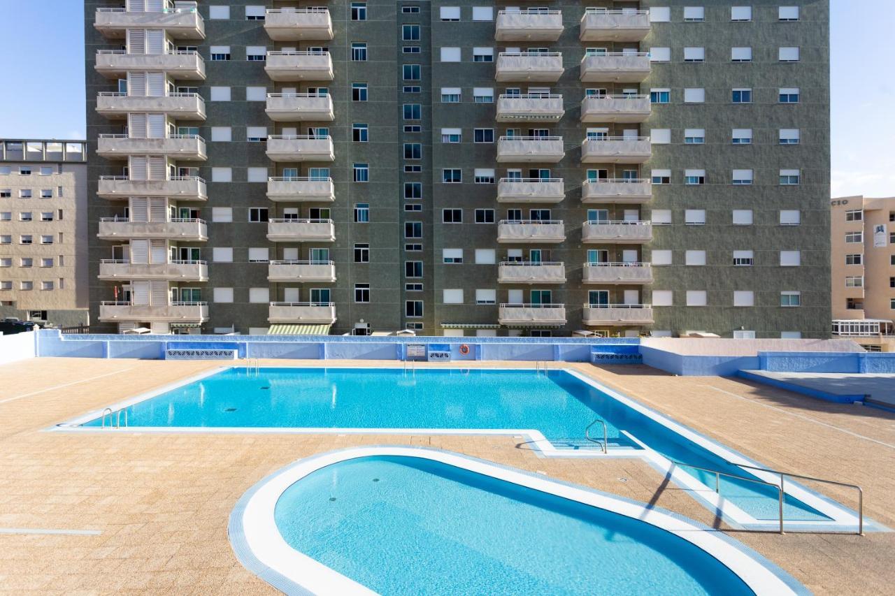 Home2Book Candemar Ocean View Candelaria Exterior photo