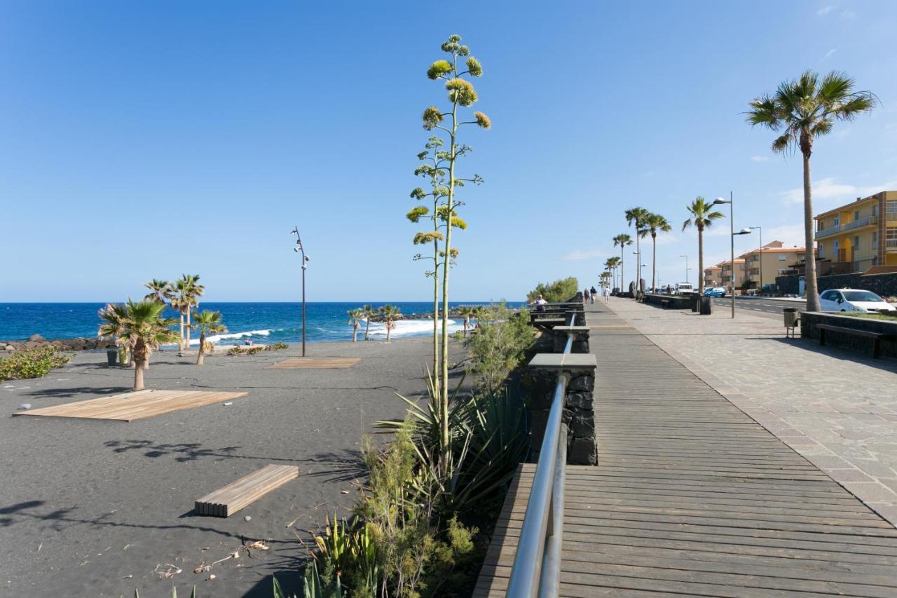 Home2Book Candemar Ocean View Candelaria Exterior photo