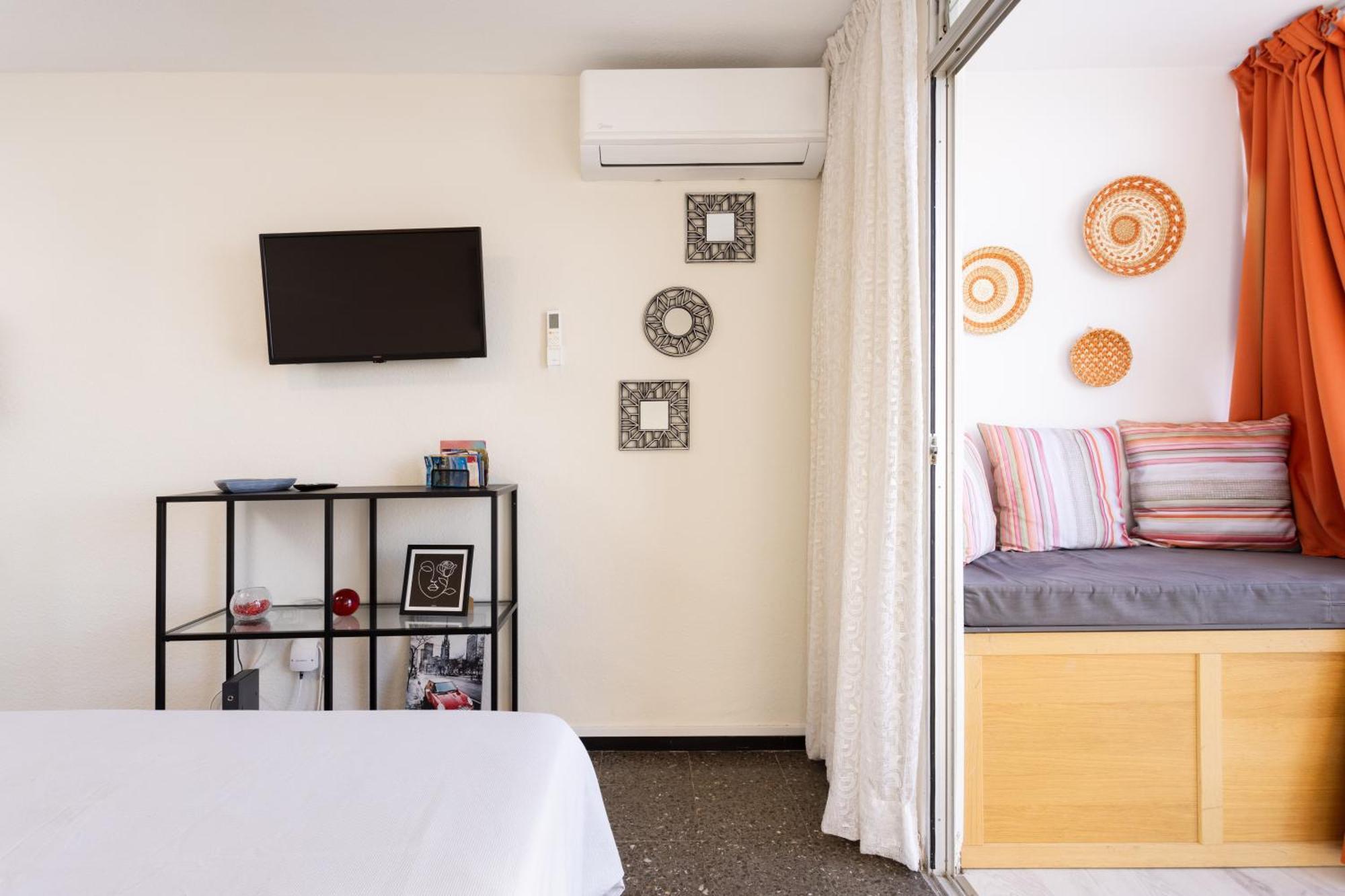 Home2Book Candemar Ocean View Candelaria Exterior photo