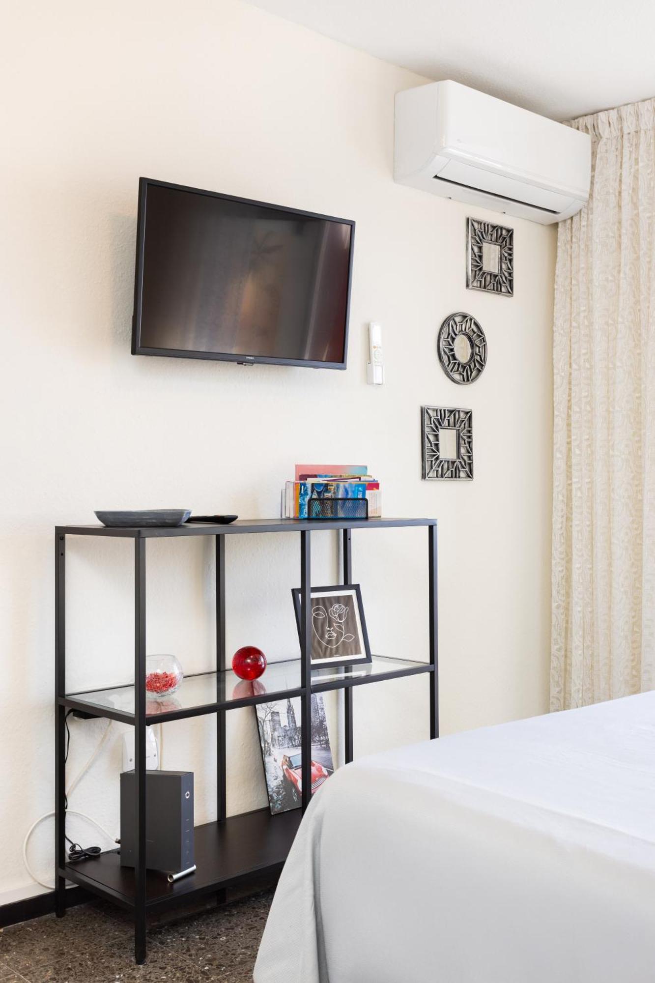 Home2Book Candemar Ocean View Candelaria Exterior photo